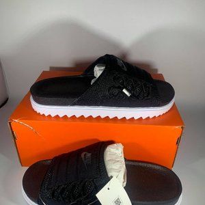 WMNS Nike Asuna Slide NA Womens US Size UK 6.5 Cm 28 EUR 40.5 BR 39 New In Box